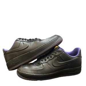 NIKE - AIR FORCE 1 LOW SUPREME VT “KOBE”